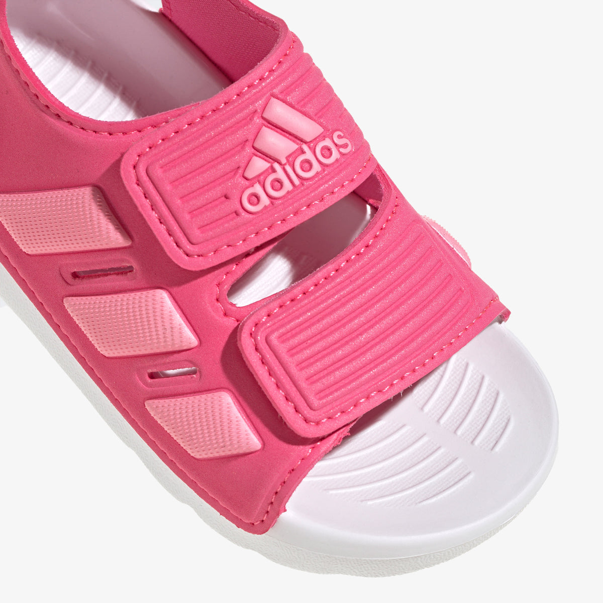 Adidas Altaswim 2.01 Bebek Pembe Sandalet