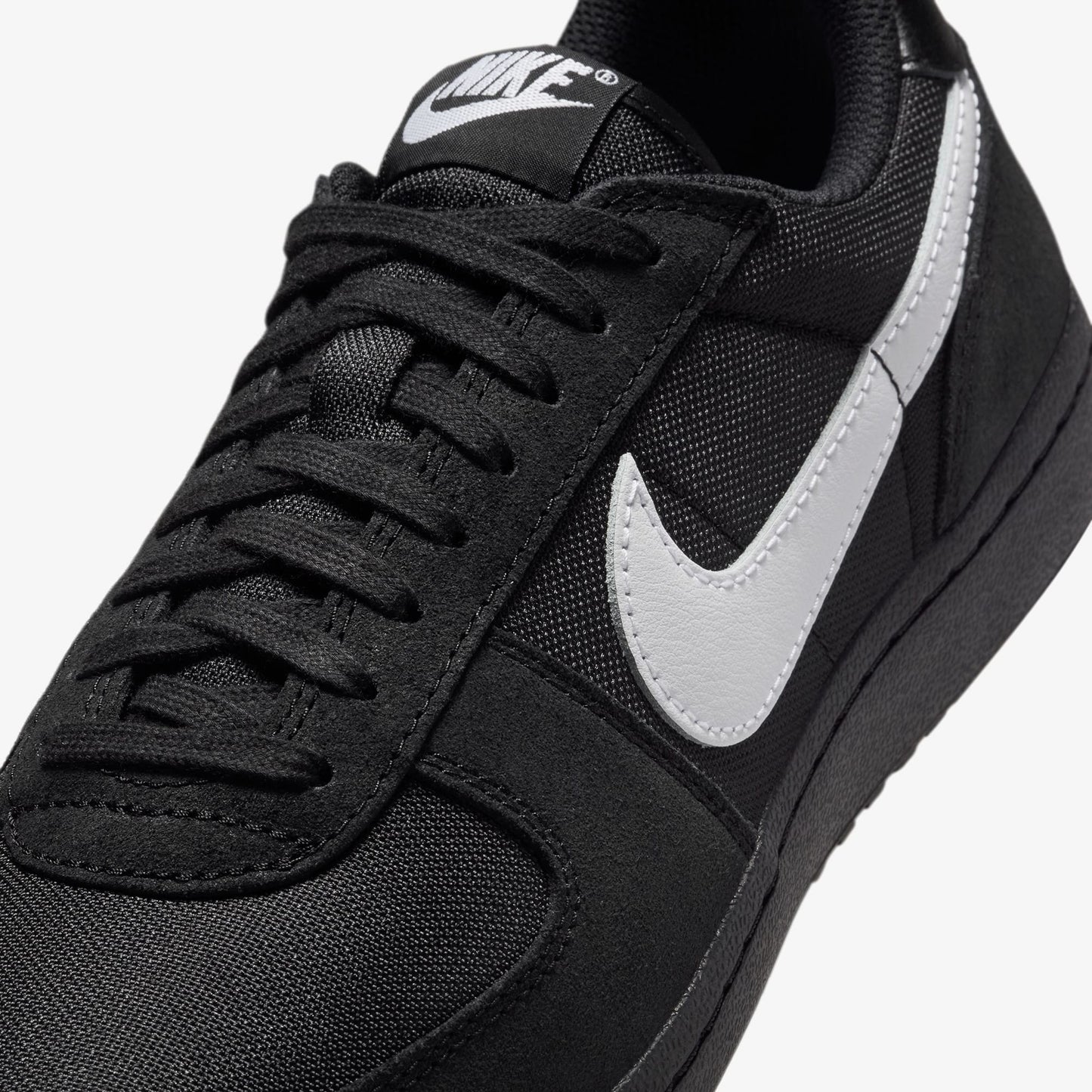 Nike Field General Erkek Beyaz Spor Ayakkabı
