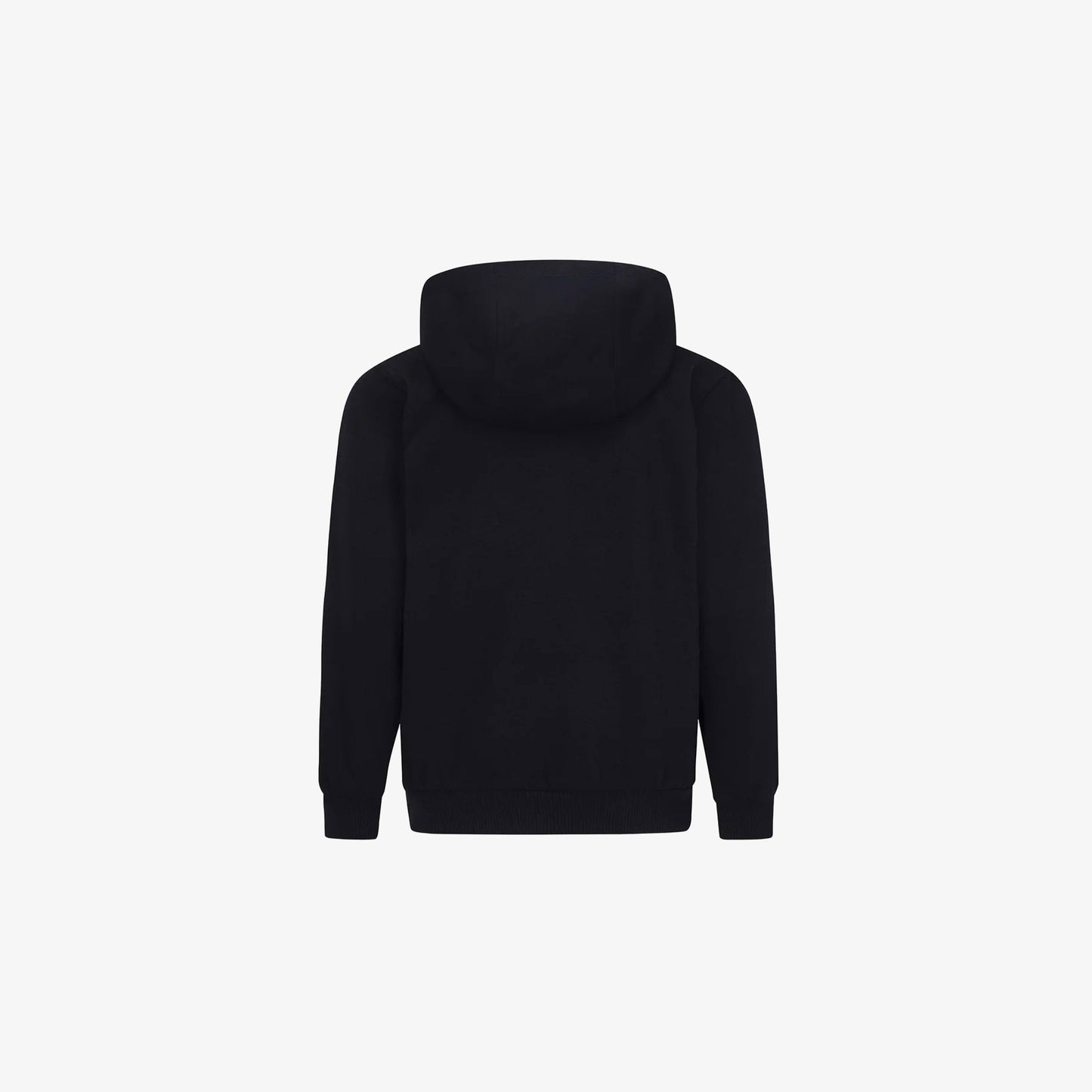 Nike Sportswear Club Çocuk Siyah Hoodie
