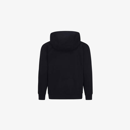 Nike Sportswear Club Çocuk Siyah Hoodie