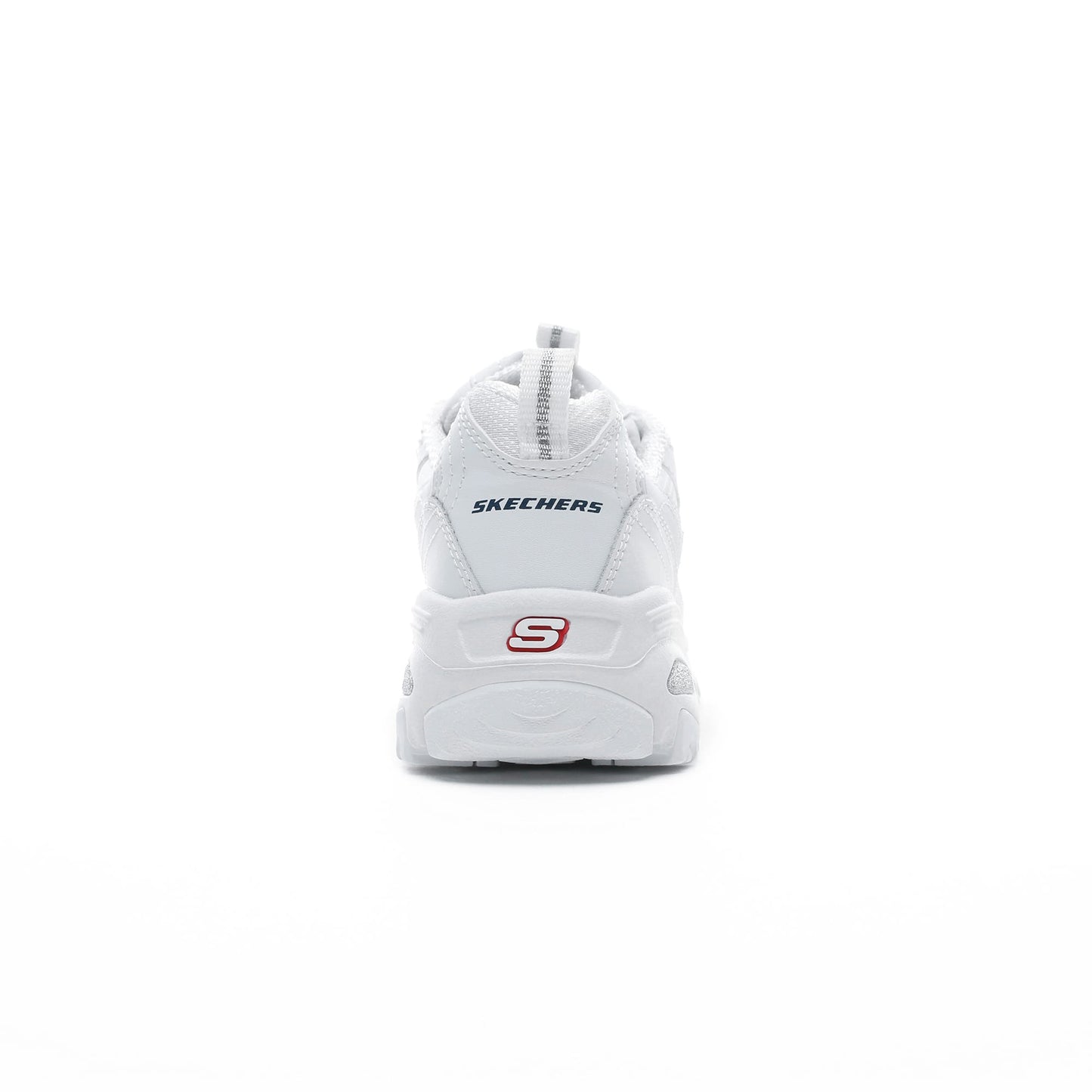 Skechers D'lites - Fresh Start Kadın Beyaz Spor Ayakkabı