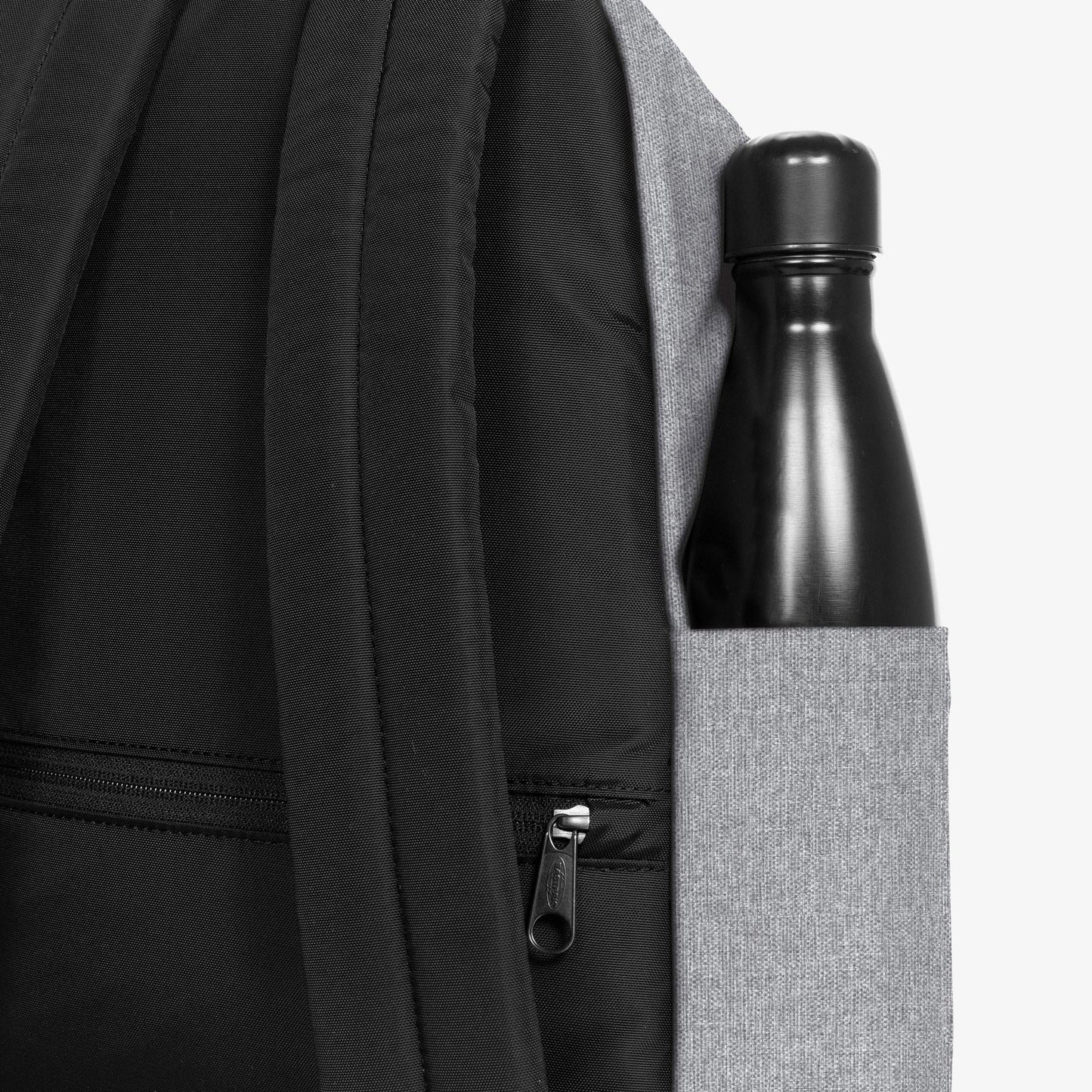 Eastpak Day Pak'r Sunday Unisex Gri Sırt Çantası