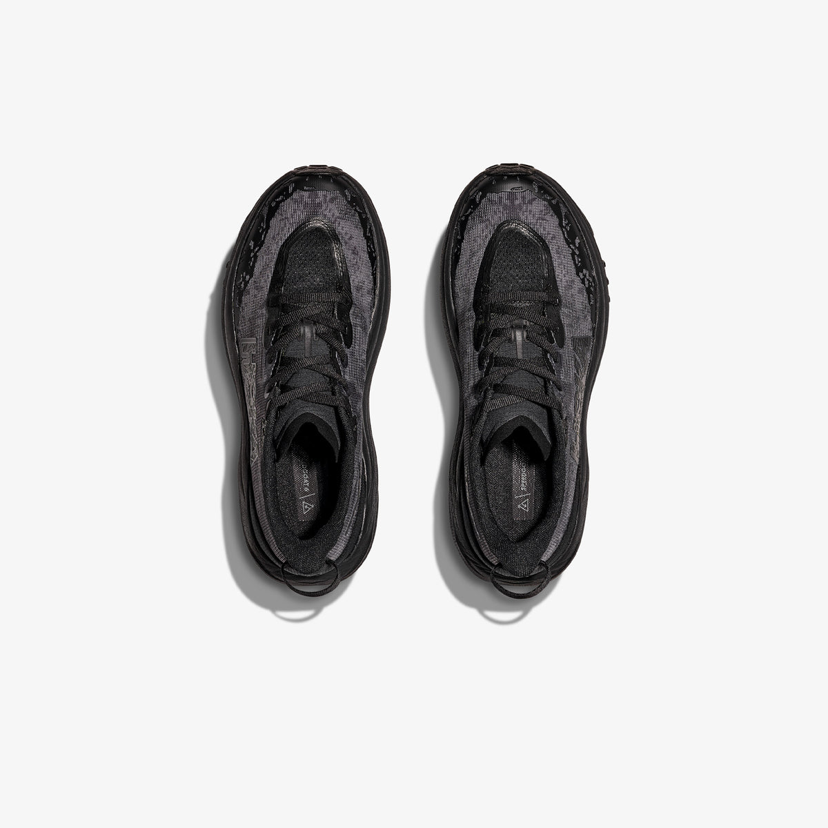 Hoka Speedgoat 6 Erkek Siyah Koşu Ayakkabısı