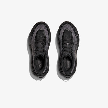 Hoka Speedgoat 6 Erkek Siyah Koşu Ayakkabısı