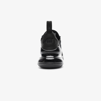 Nike Air Max 270 Unisex Siyah Spor Ayakkabı