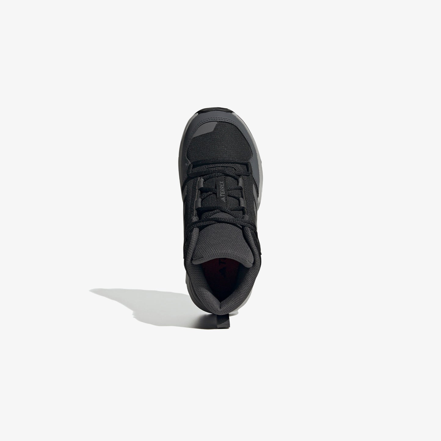 Adidas Terrex Ax4r Mid K Çocuk Siyah Spor Ayakkabı