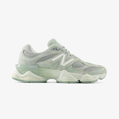 New Balance 9060 Lifestyle Unisex Yeşil Spor Ayakkabı