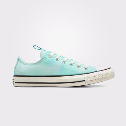 Converse Chuck Taylor All Star Low Outdoor Festival Unisex Mavi Sneaker