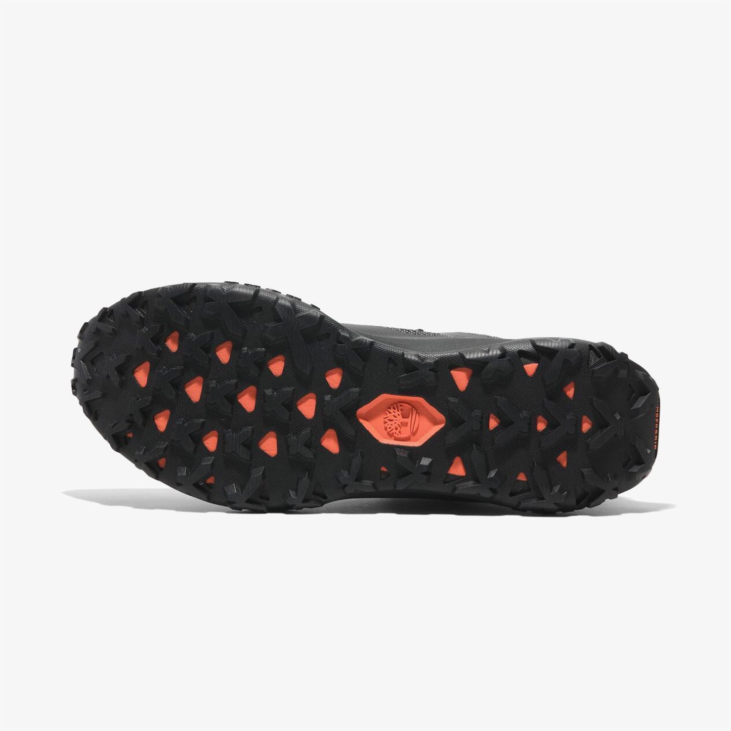 Timberland Motion Access Erkek Siyah Outdoor Ayakkabı