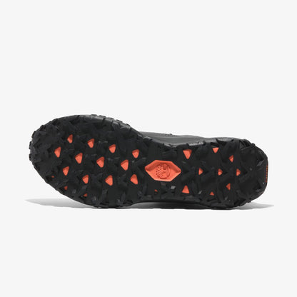 Timberland Motion Access Erkek Siyah Outdoor Ayakkabı