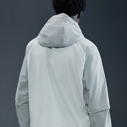 Nike Tech Fleece Erkek Gri Ceket