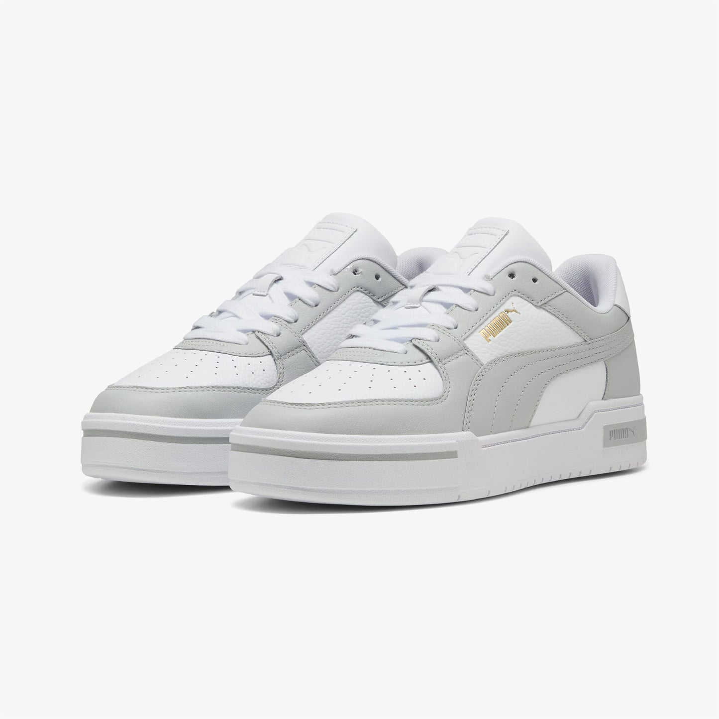 Puma Ca Pro Classic Ii Unisex Beyaz Spor Ayakkabı