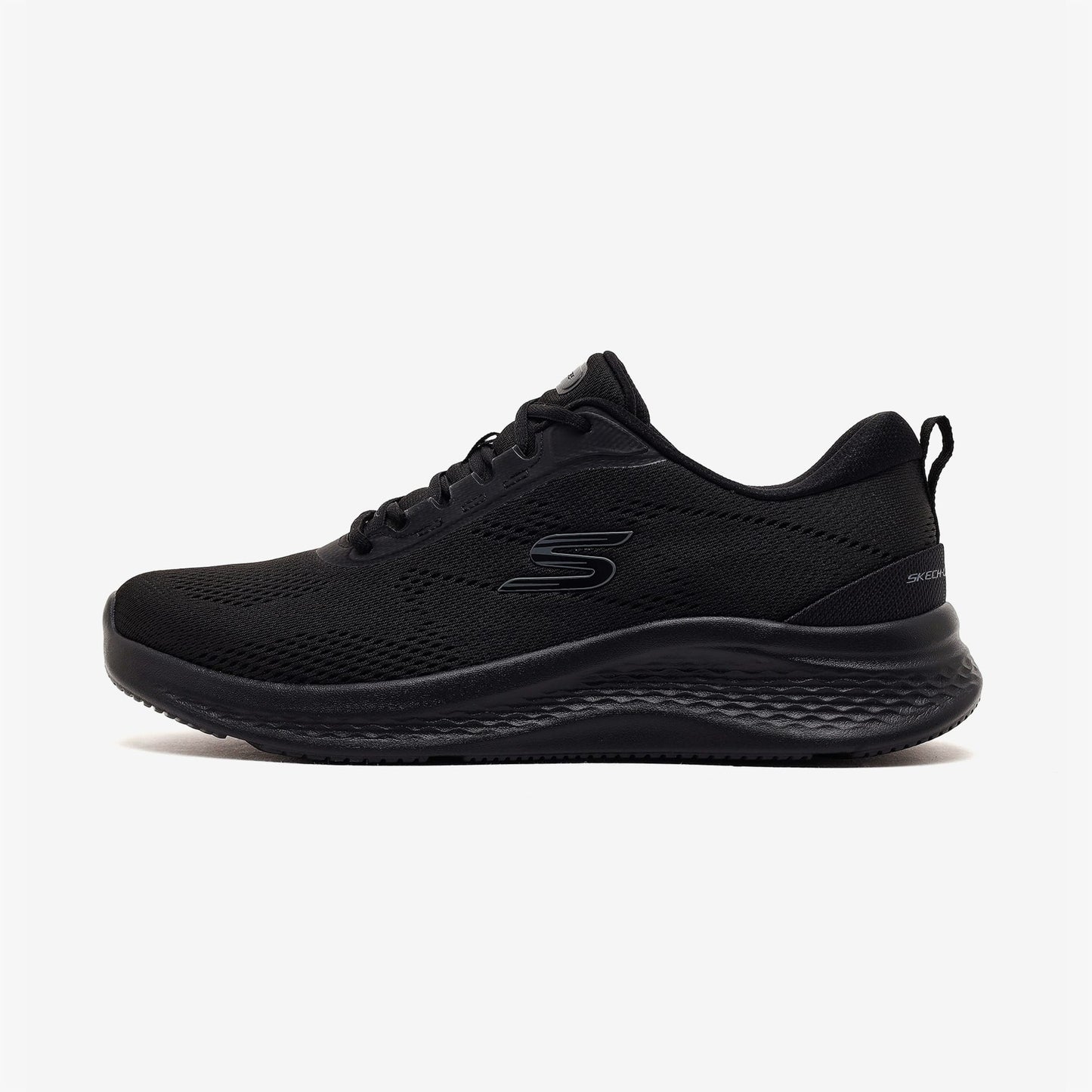 Skechers Skech-lite Pro 2.0 Berrix Erkek Siyah Spor Ayakkabı
