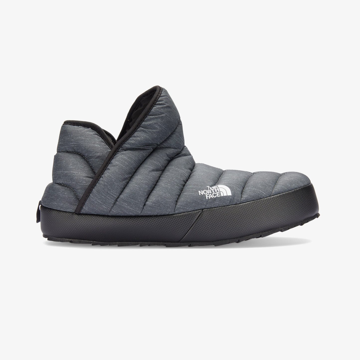 The North Face Thermoball Traction Erkek Gri Outdoor Ayakkabı