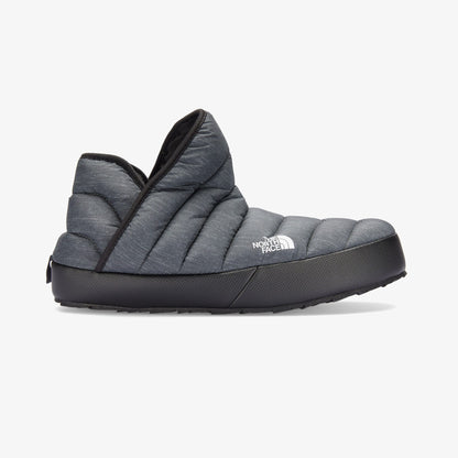 The North Face Thermoball Traction Erkek Gri Outdoor Ayakkabı