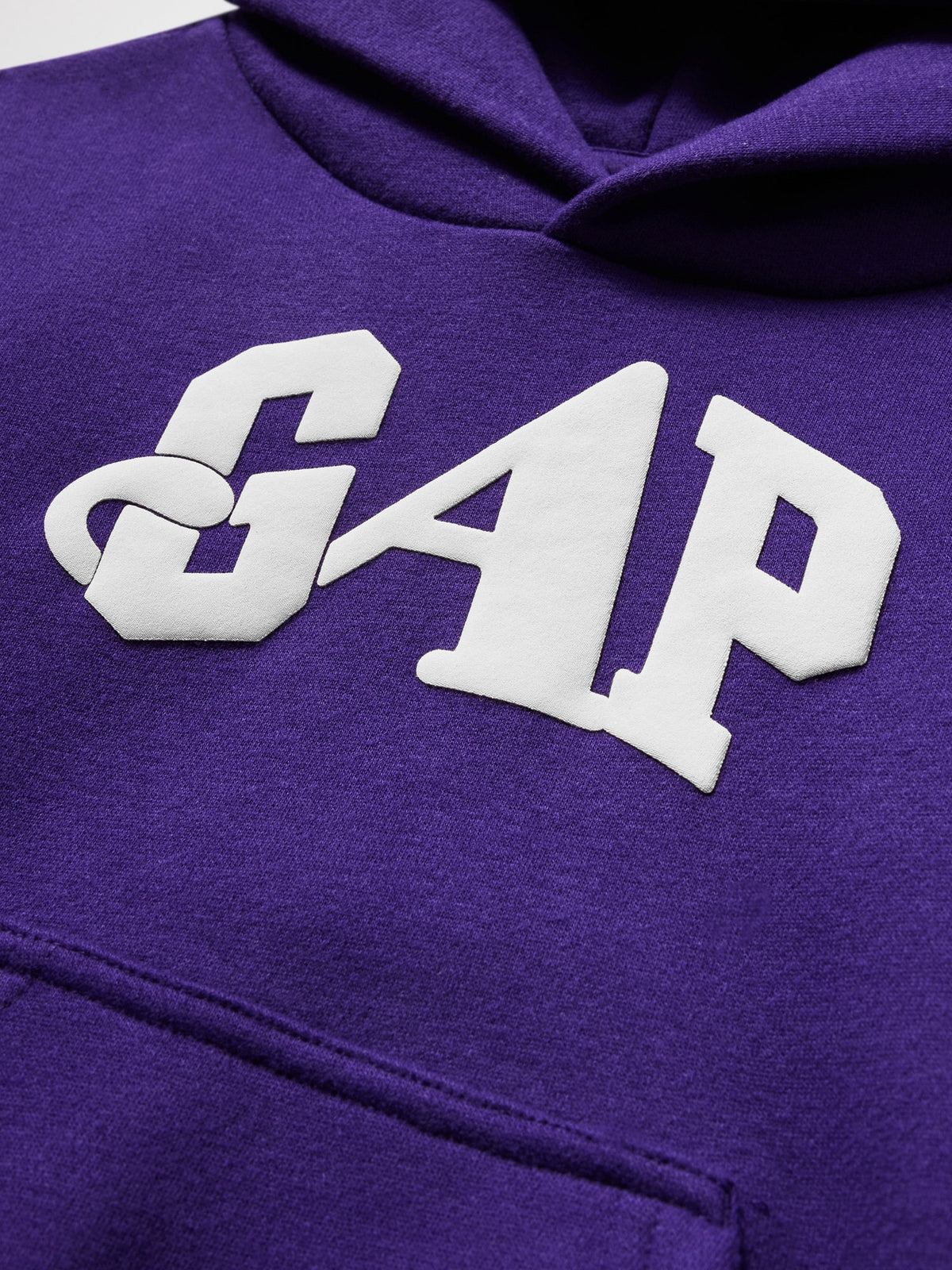 Mor Gap × Awake Ny Vintagesoft Logo Sweatshirt