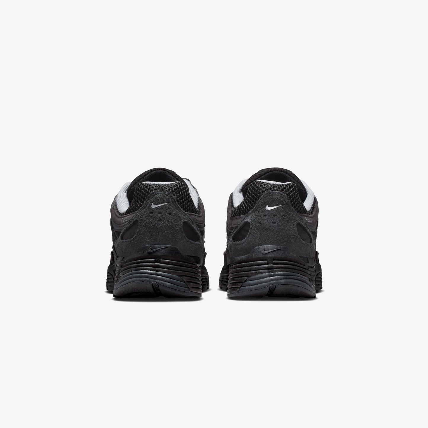 Nike Pegasus Erkek Siyah Spor Ayakkabı