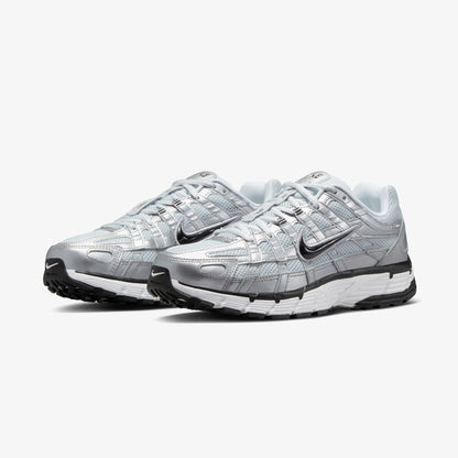 Nike P-6000 Kadın Gri Sneaker