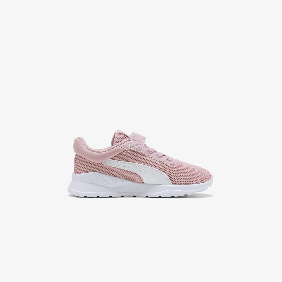 Puma Anzarun Vivid Ac Çocuk Pembe Spor Ayakkabı