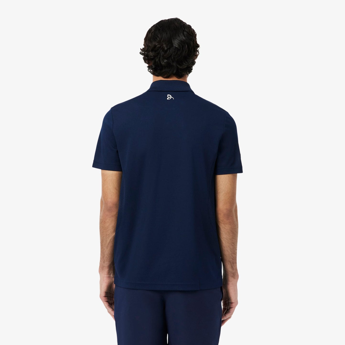 Lacoste Regular Fit Erkek Lacivert Polo
