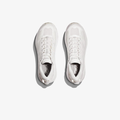 Hoka Mafate Speed 2 Unisex Beyaz Outdoor Ayakkabı