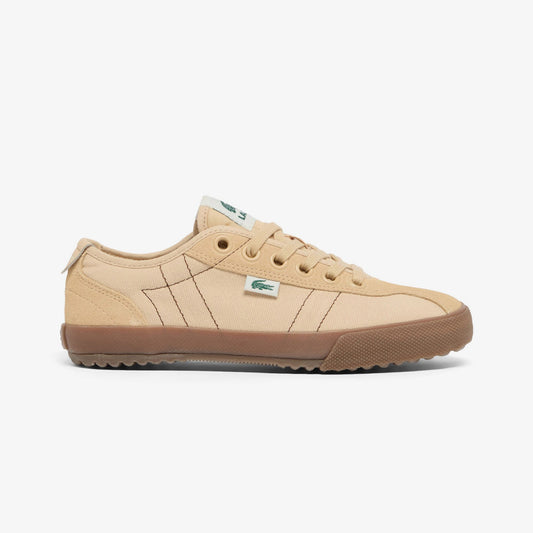 Lacoste Backslam Kadın Turuncu Spor Ayakkabı