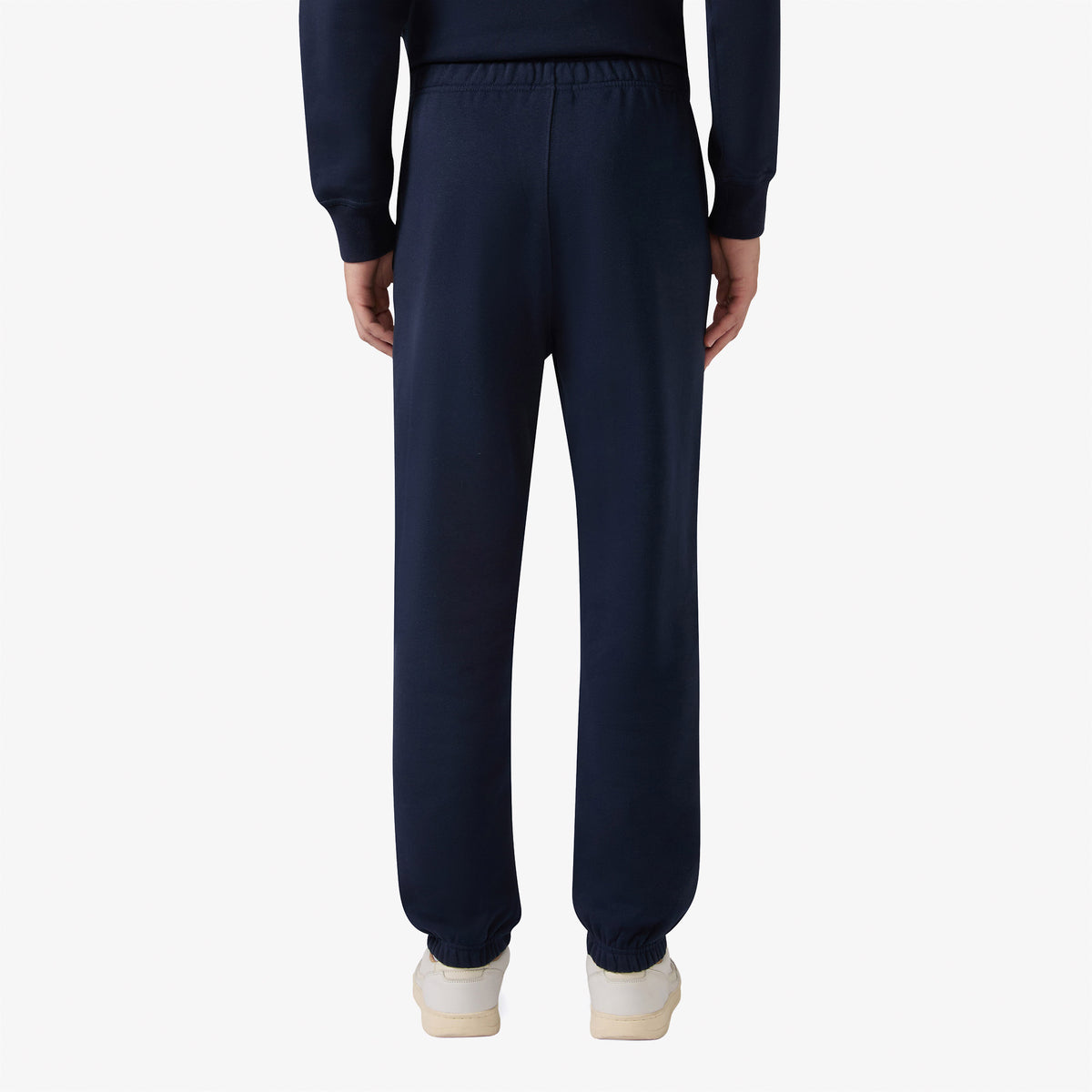 Champion Elastic Cuff Erkek Lacivert Eşofman Altı