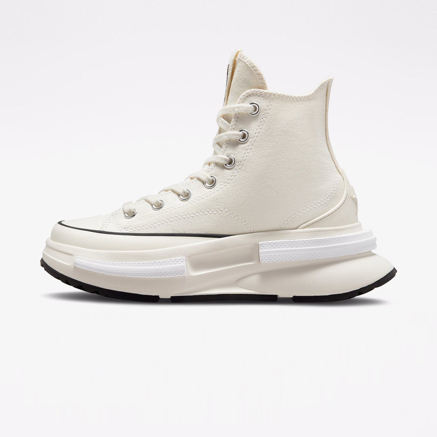 Converse Run Star Legacy Cx Future Comfort Unisex Krem Sneaker