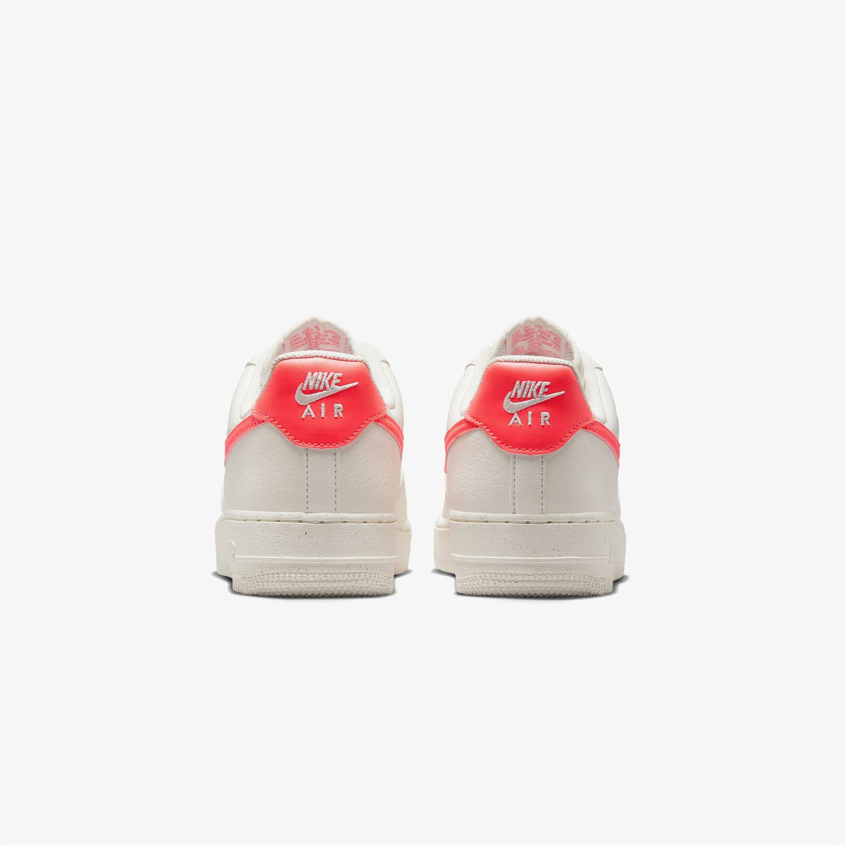 Nike Air Force 1 '07 Next Nature Kadın Beyaz Sneaker