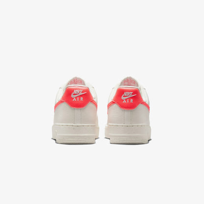 Nike Air Force 1 '07 Next Nature Kadın Beyaz Sneaker