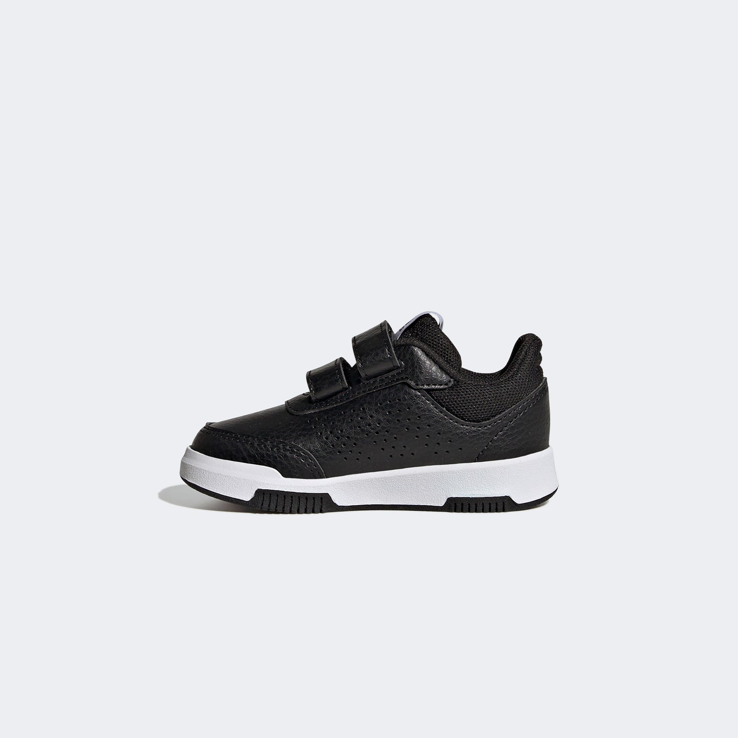Adidas Tensaur Sport 2.0 Bebek Siyah Spor Ayakkabı