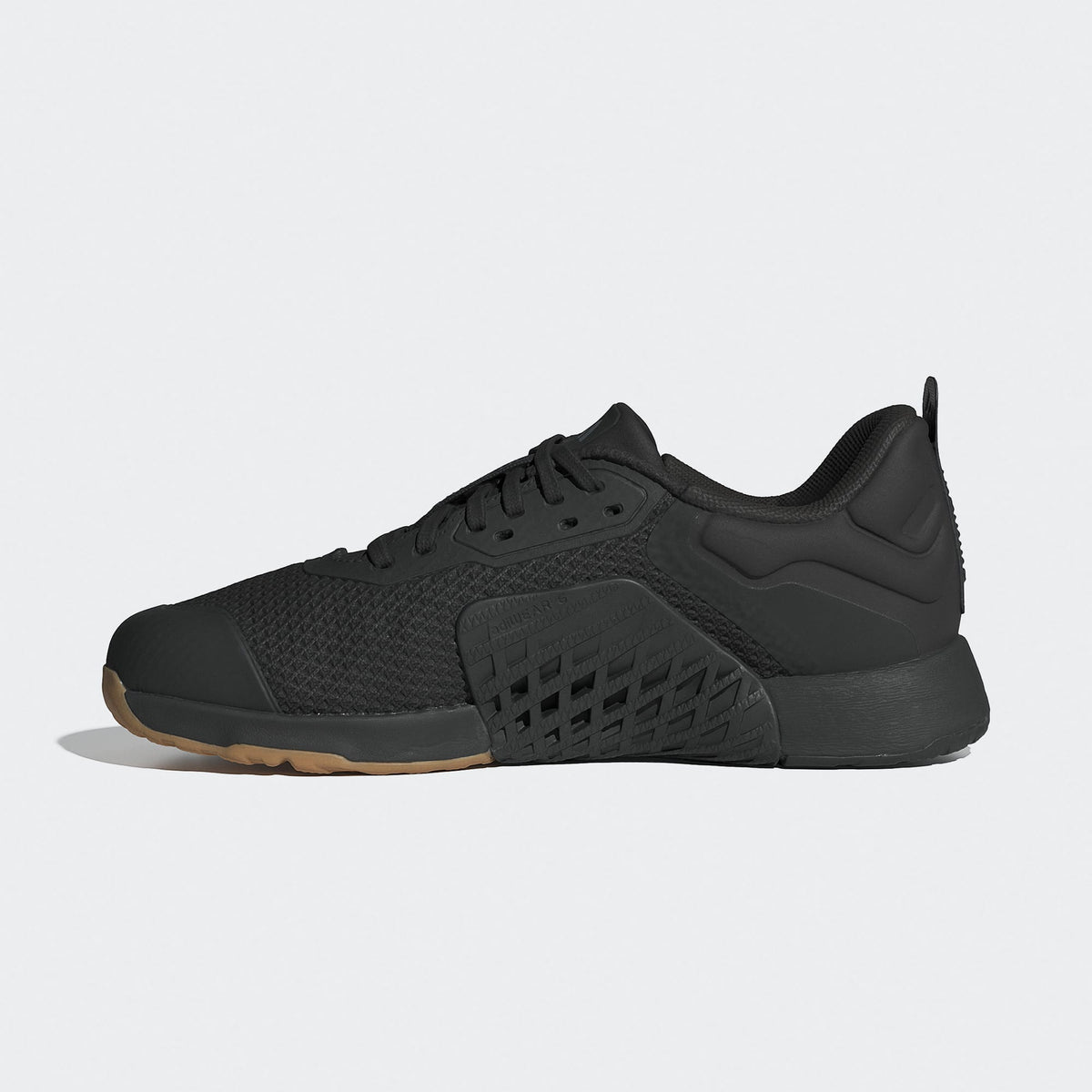 Adidas Dropset 3 Trainer W Kadın Siyah Spor Ayakkabı