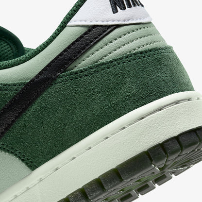 Nike Dunk Erkek Yeşil Spor Ayakkabı