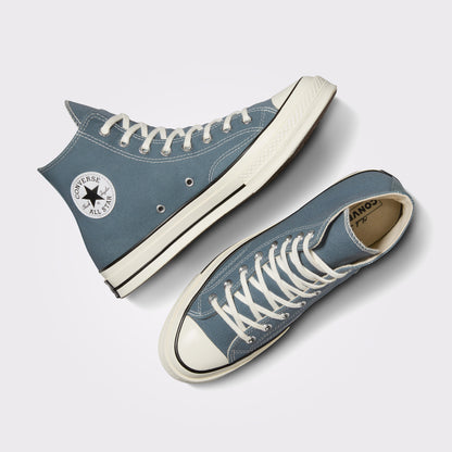 Converse Chuck 70 Unisex Lacivert Sneaker