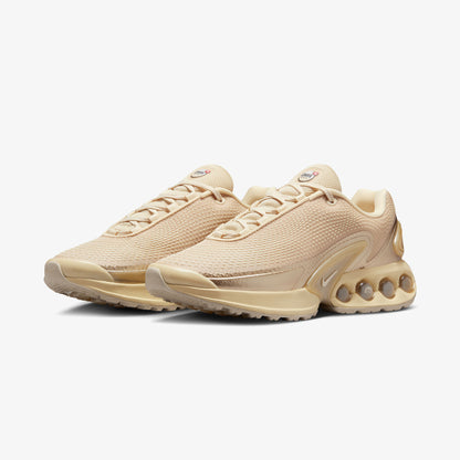 Nike Air Max Dn Kadın Krem Sneaker