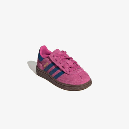 Adidas Handball Spezial Comfort El Çocuk Pembe Spor Ayakkabı