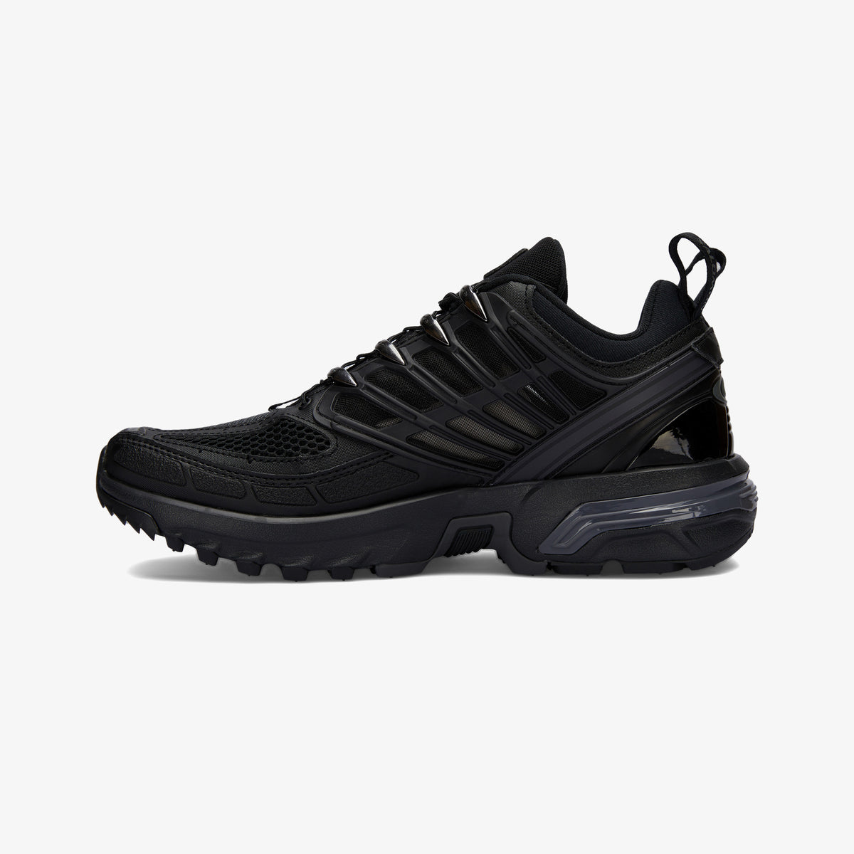 Salomon Acs Pro Unisex Siyah Outdoor Ayakkabı