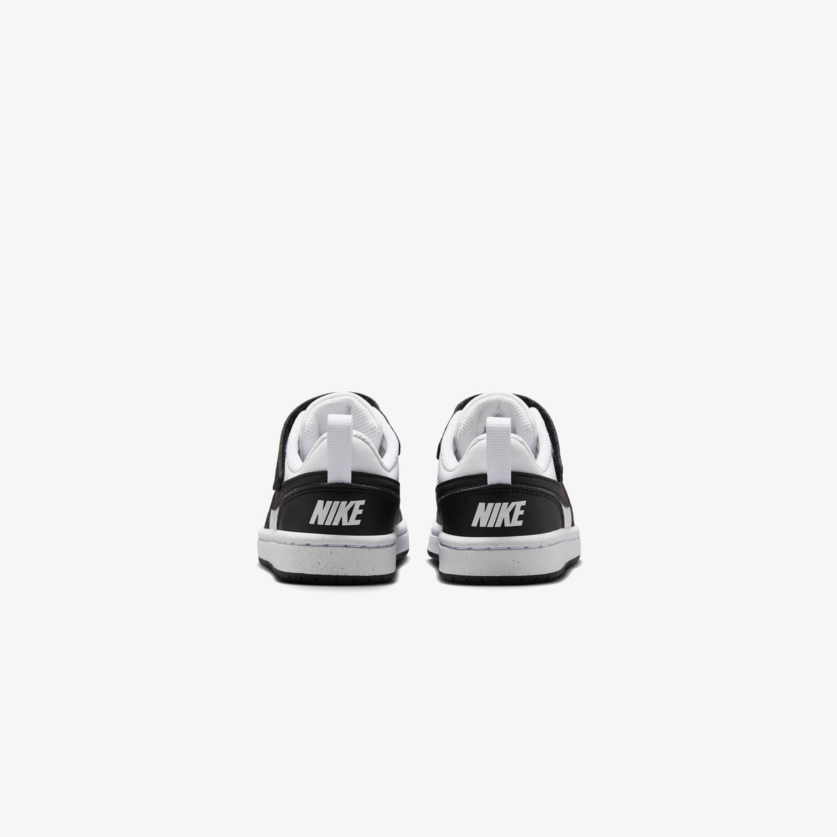 Nike Court Borough Low Recraft (ps) Çocuk Beyaz Spor Ayakkabı