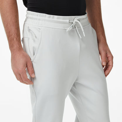 Nautica Erkek Gri Regular Fit Eşofman Altı