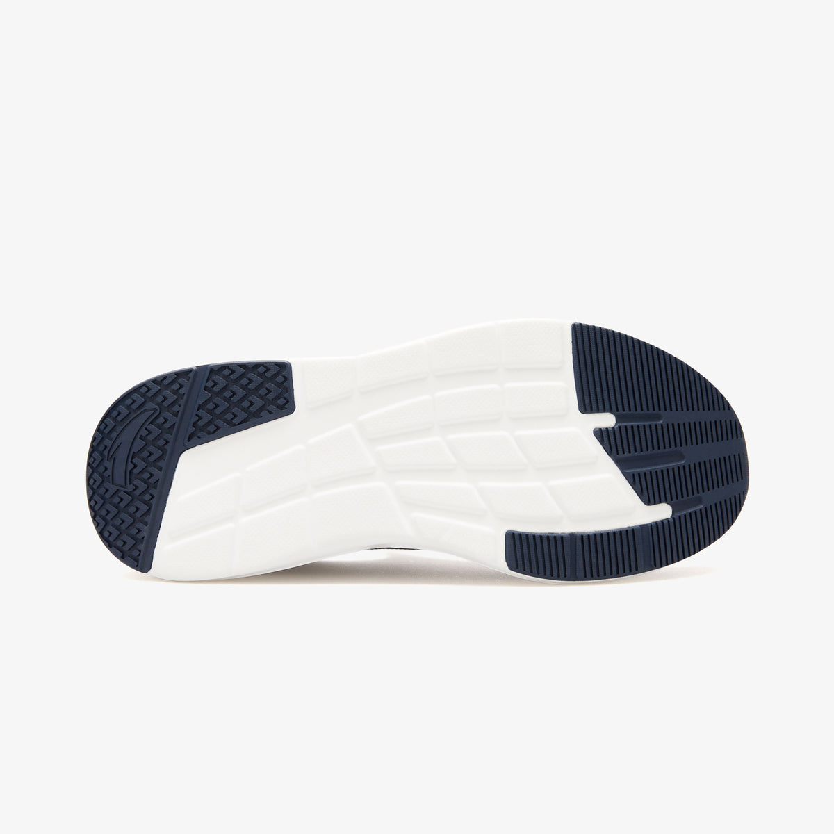 Anta Walking Lite Erkek Mavi Spor Ayakkabı