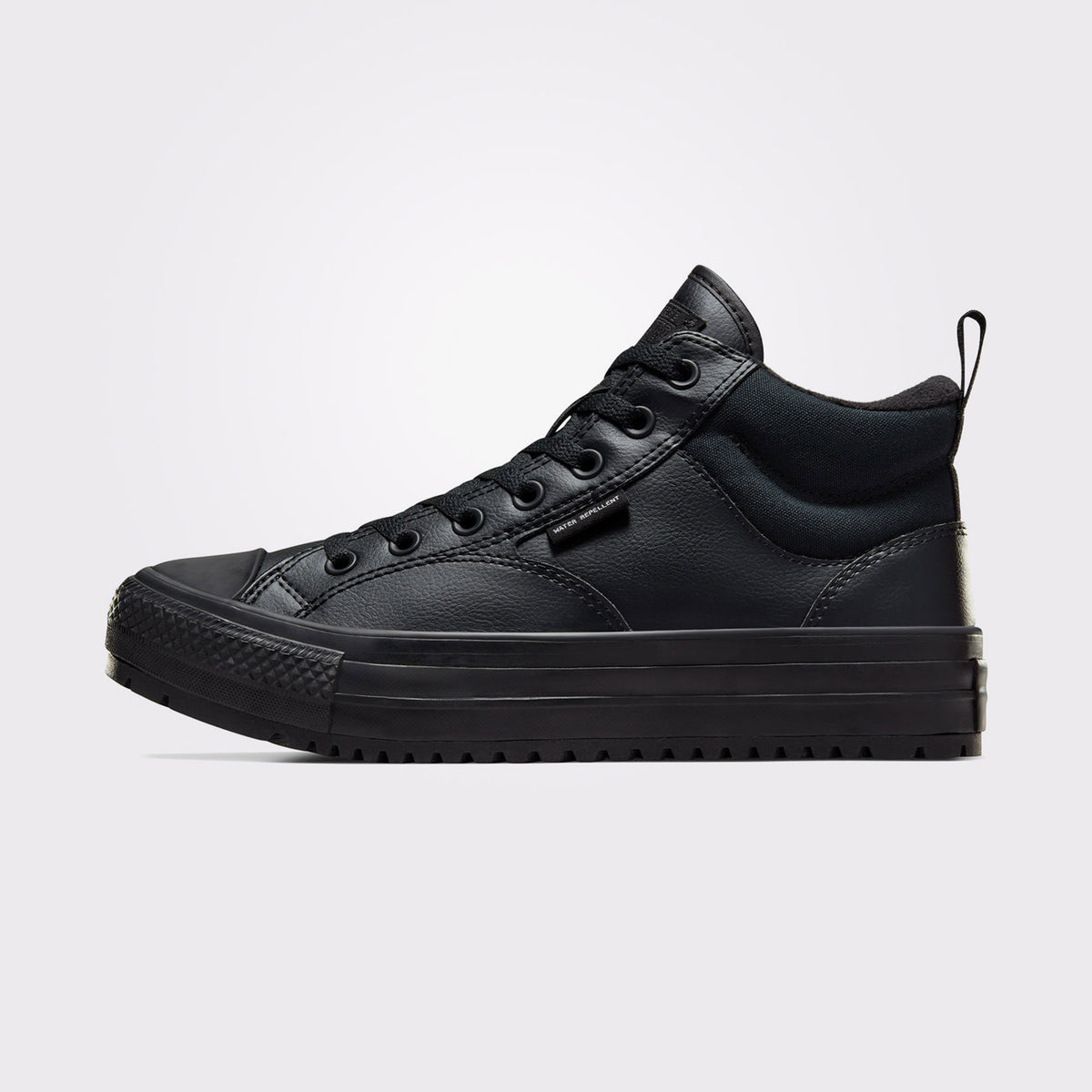 Converse Chuck Taylor All Star City Trek Waterproof Boot Unisex Siyah Sneaker