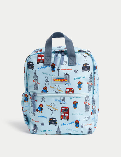 Paddington Sırt Çantası