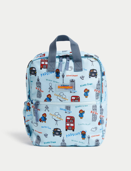 Paddington Sırt Çantası