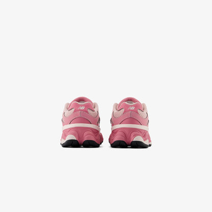 New Balance 9060 Çocuk Pembe Spor Ayakkabı