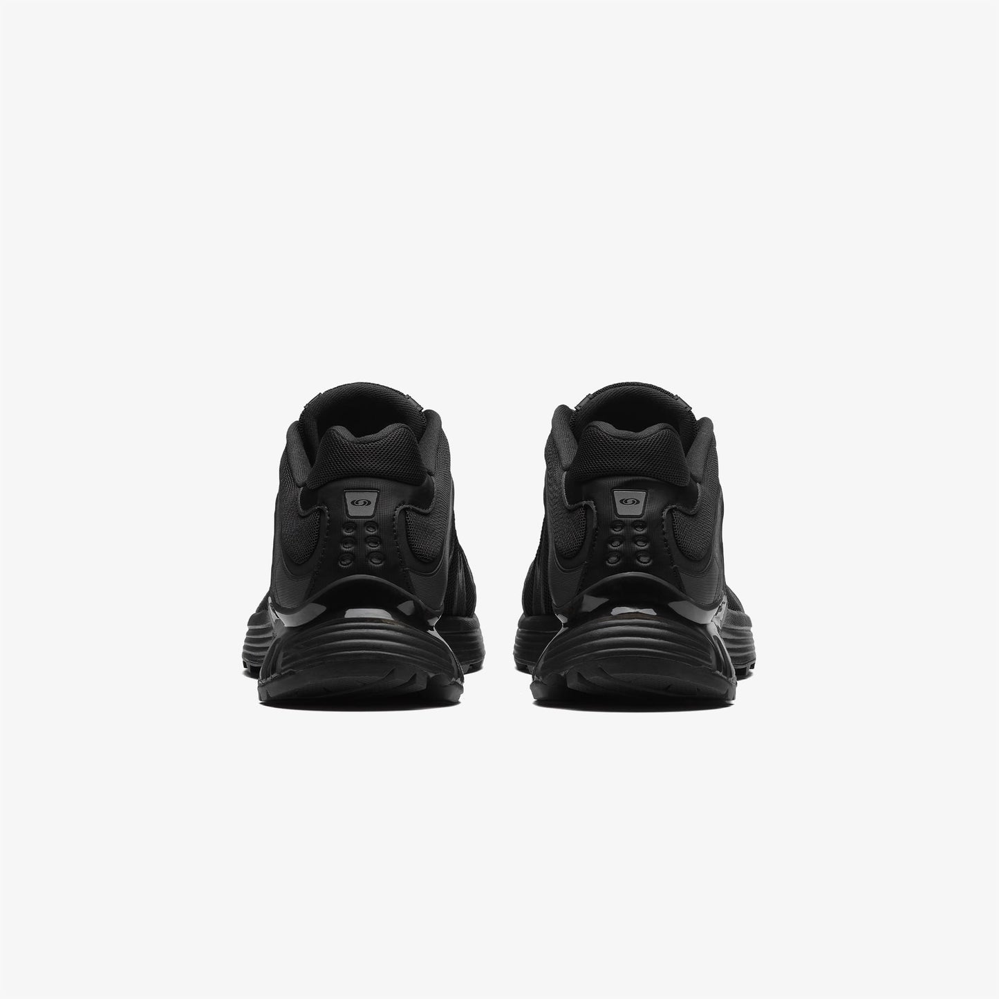 Salomon Xt-whisper Unisex Siyah Spor Ayakkabı