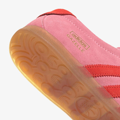 Adidas Gazelle Lo Pro Kadın Pembe Spor Ayakkabı