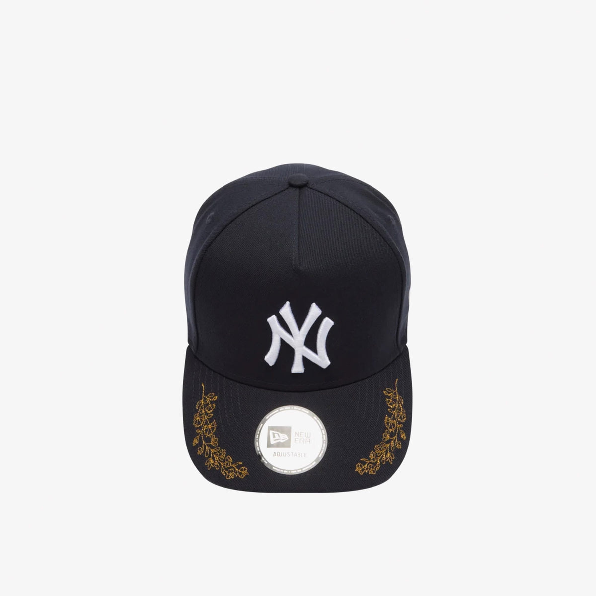 New Era Tonal Icon Eframe Neyyan Unisex Lacivert Şapka