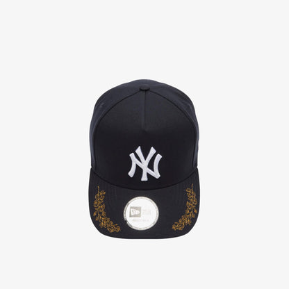 New Era Tonal Icon Eframe Neyyan Unisex Lacivert Şapka