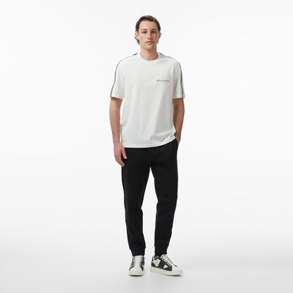 Armani Exchange Erkek Siyah Pantolon