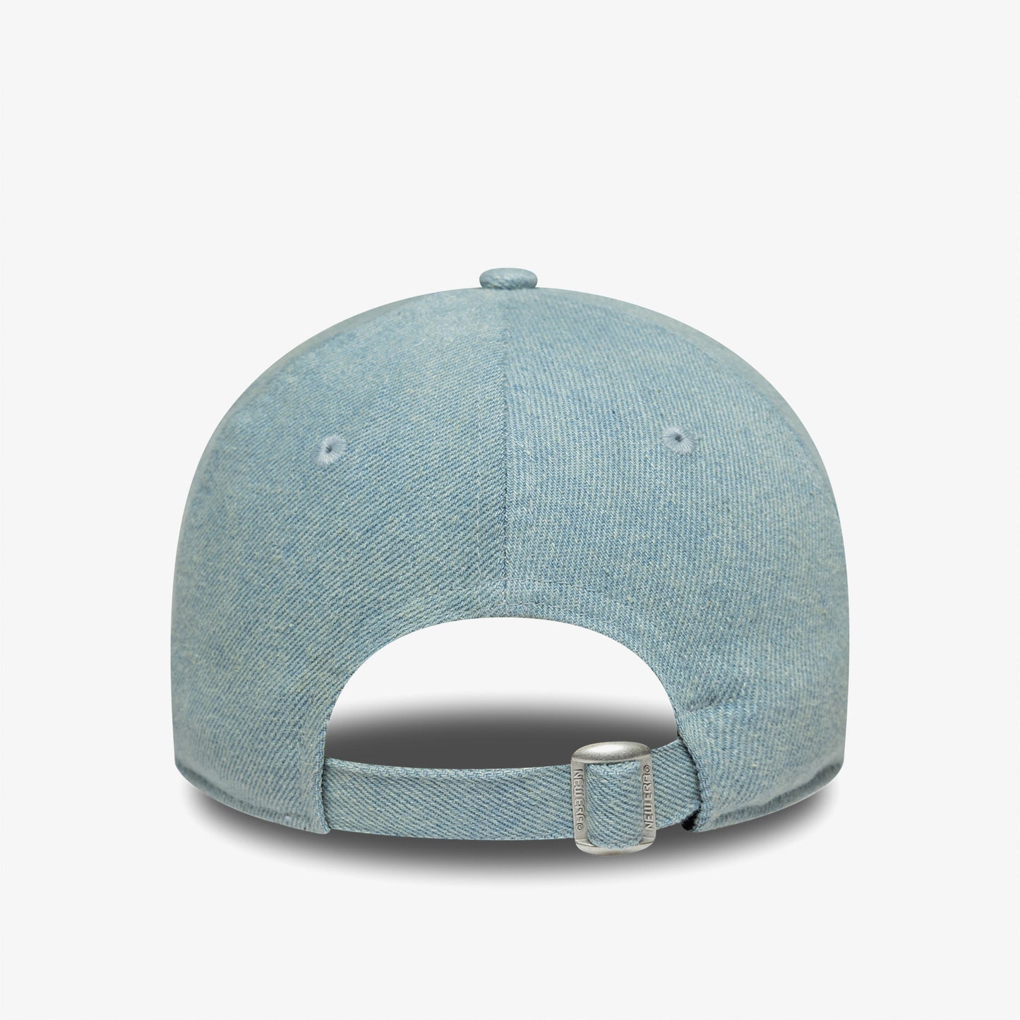 New Era 9twenty Denim La Dodgers Kadın Mavi Şapka